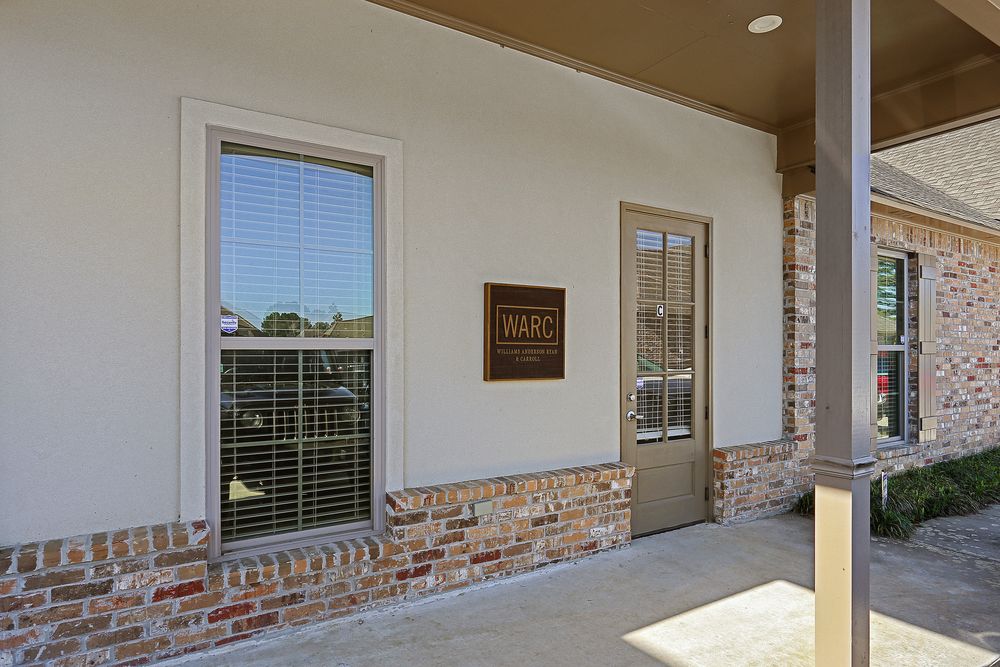 South Baton Rouge Professional Office Suite Available: 10245 Siegen Ln Ste C, Baton Rouge, LA 70810